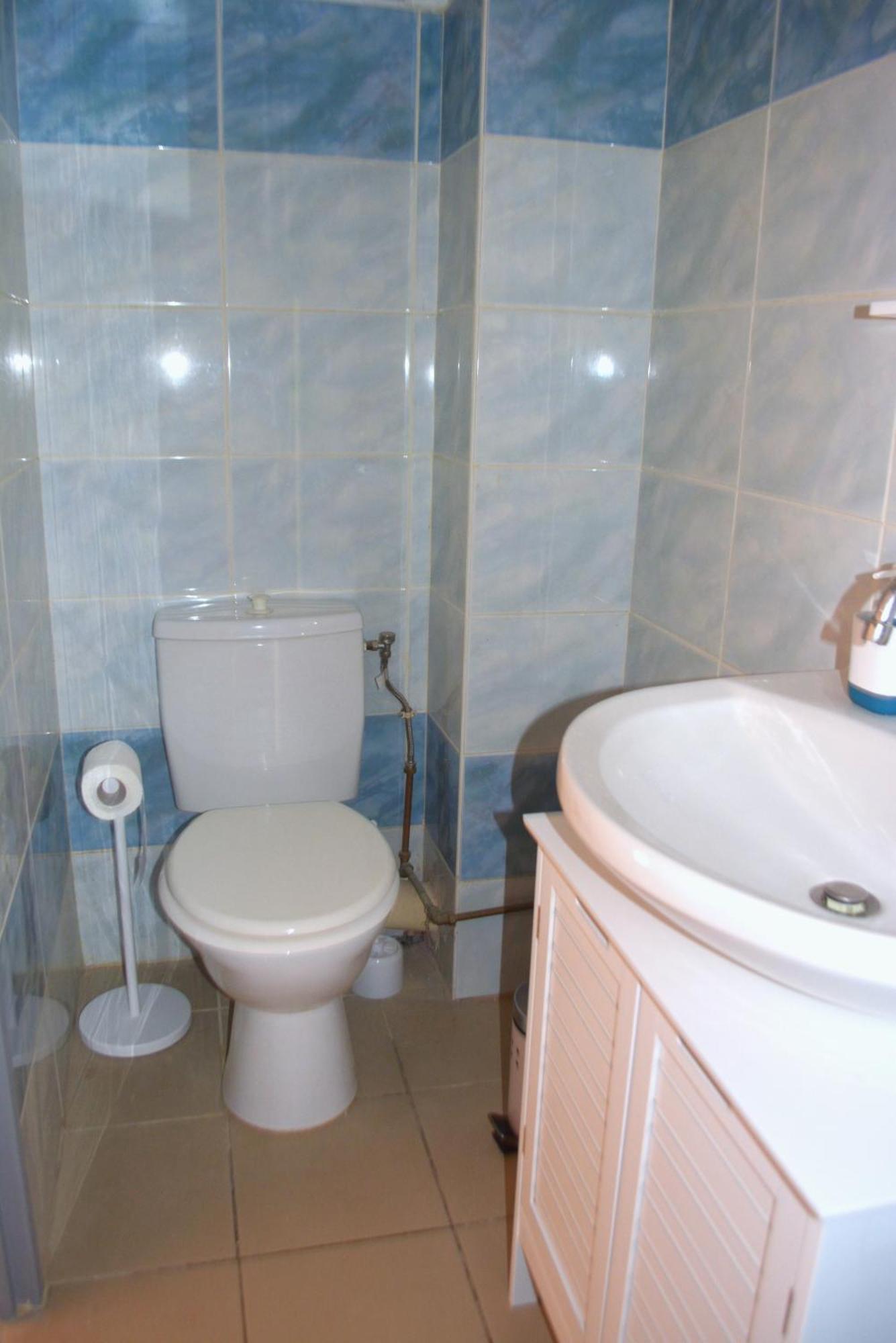 Comme Chez Soi - Studio Tout Equipe - By Sister Home Saint-Denis Exteriör bild