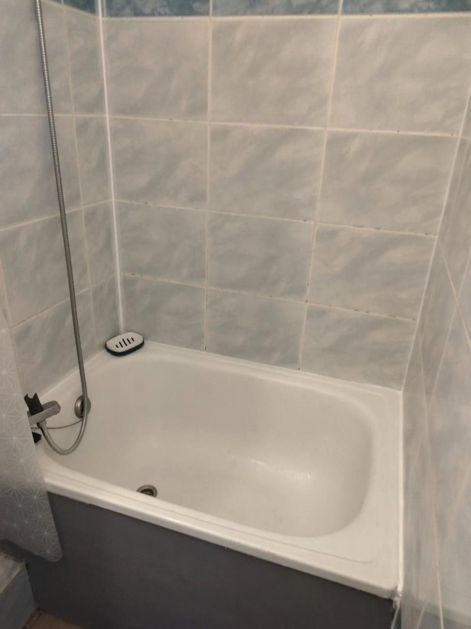 Comme Chez Soi - Studio Tout Equipe - By Sister Home Saint-Denis Exteriör bild